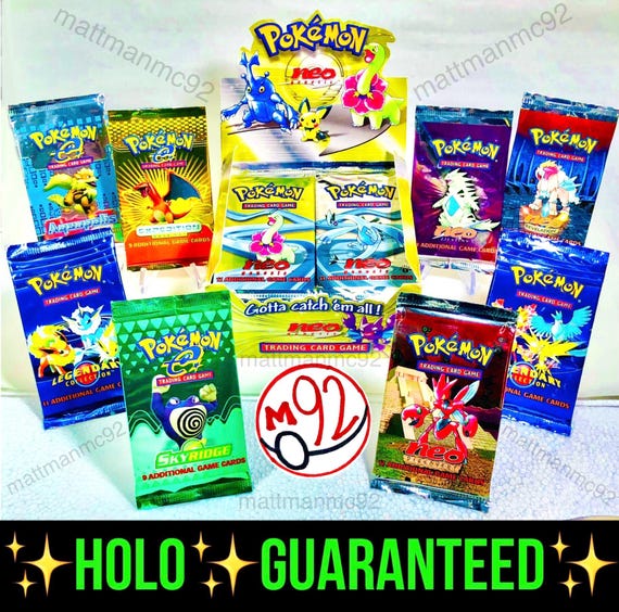 what is guaranteed in a pokemon booster box 151 Gathering SLIM Booster Box – NoRelax Shop
