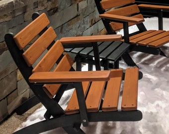 Laughing Creek Creative Outdoor Furniture By Laughingcreekprod