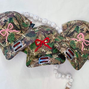 Camo-strikhoed
