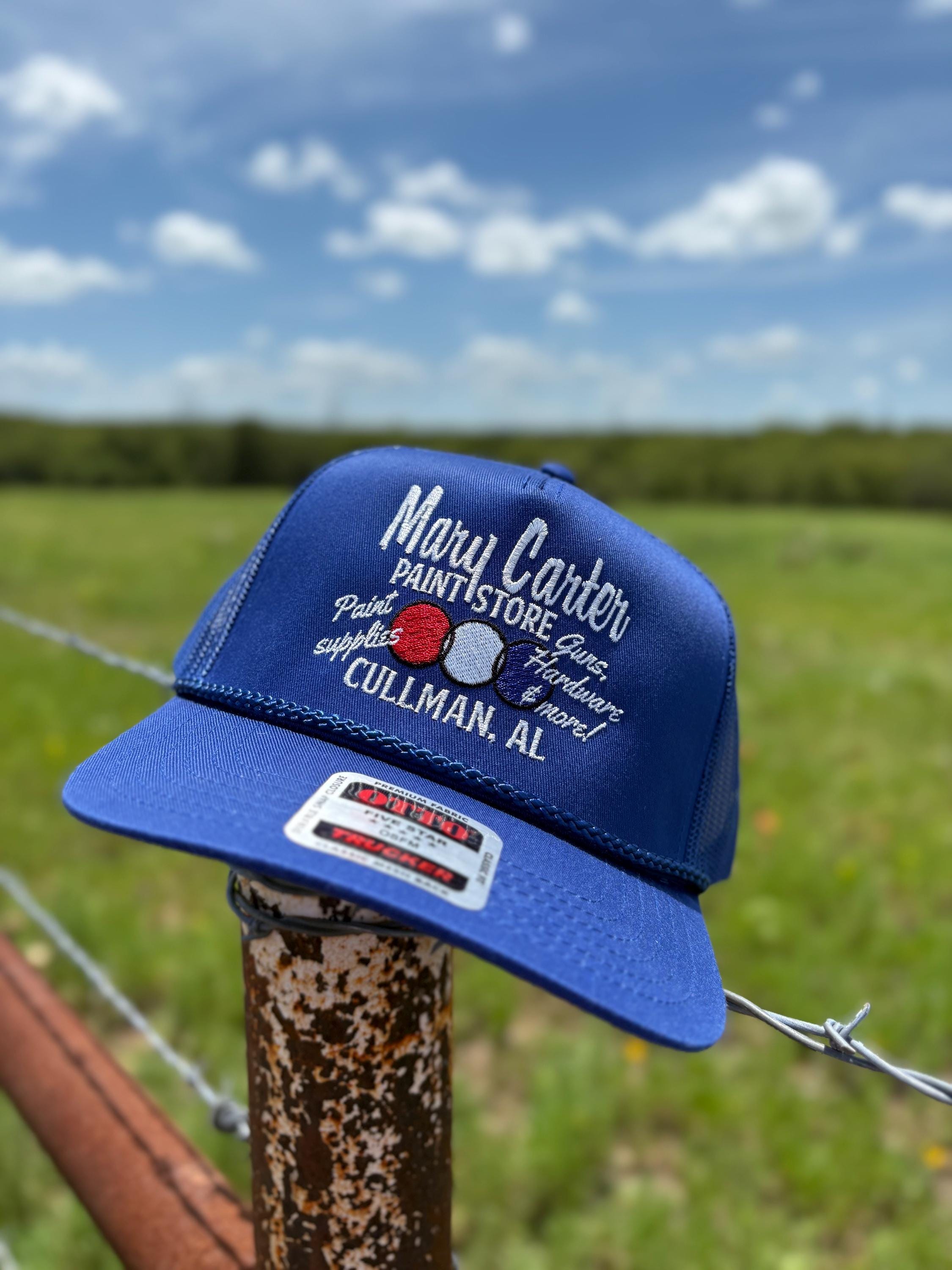 Hank Williams Hat - Etsy