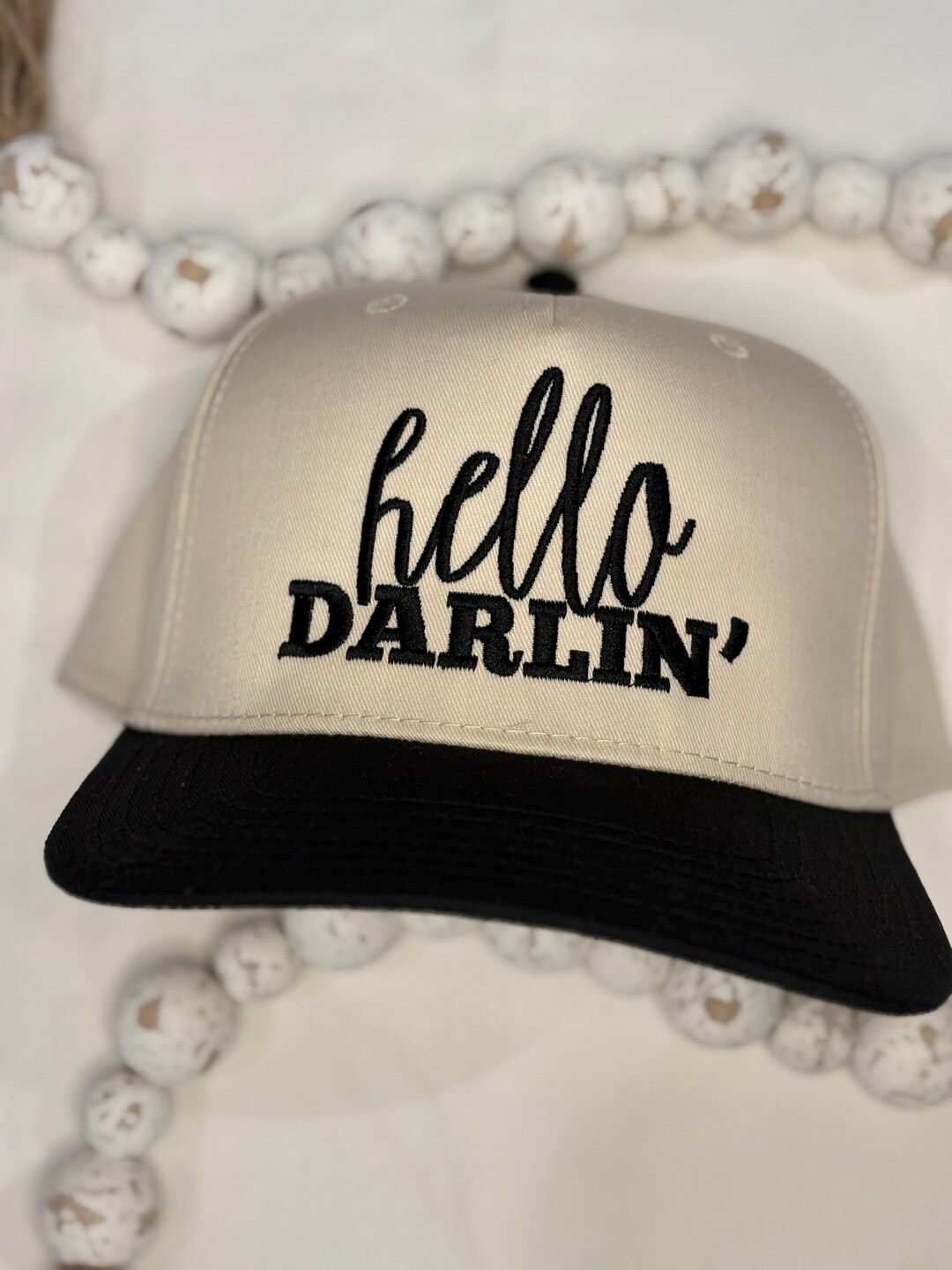 Men's Cap - DARLIN HAT