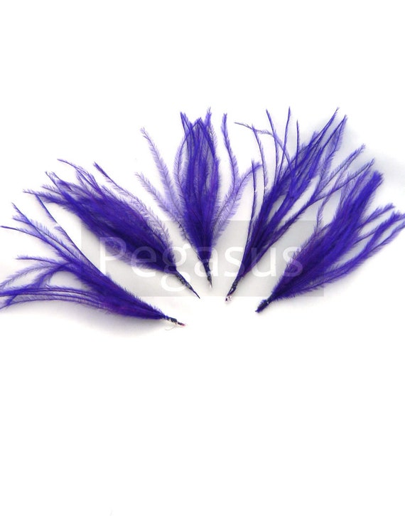 ostrich feather sprays