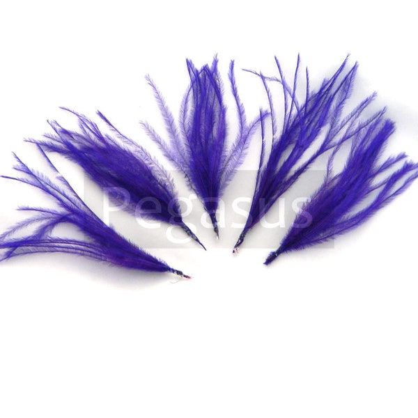 Cruelty Free Ostrich Feathers Etsy