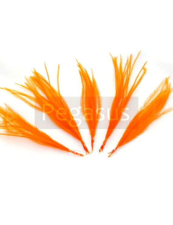 ostrich feather sprays