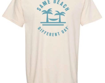 Beach T-Shirt