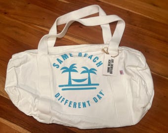 Beach Bag, Sports Bag