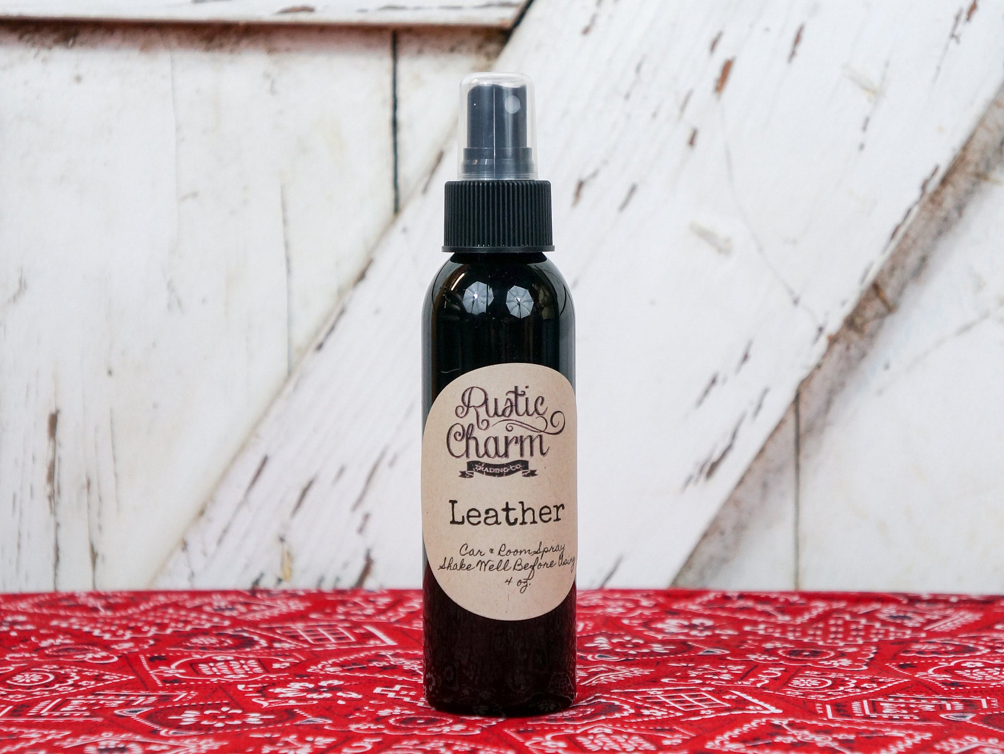 new car smell freshener