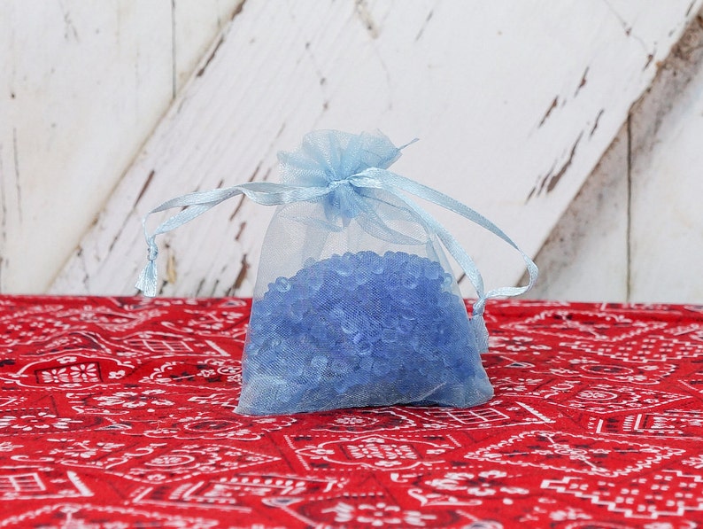 Texas Scent Fragrance Scented Aroma Bead Sachet Etsy