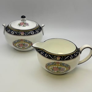 Runnymeade China - Etsy