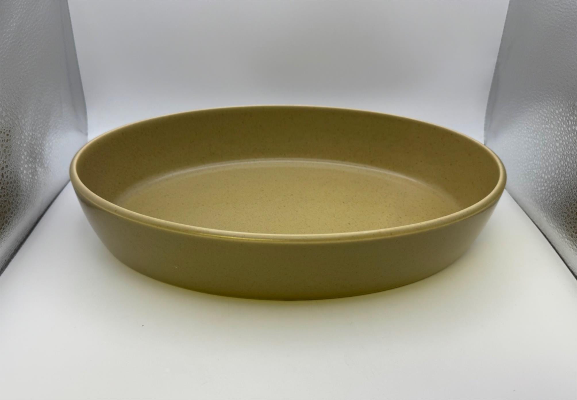 Dish Plate Calvin Klein Stoneware Calvin Klein Cargo Cream Dinner