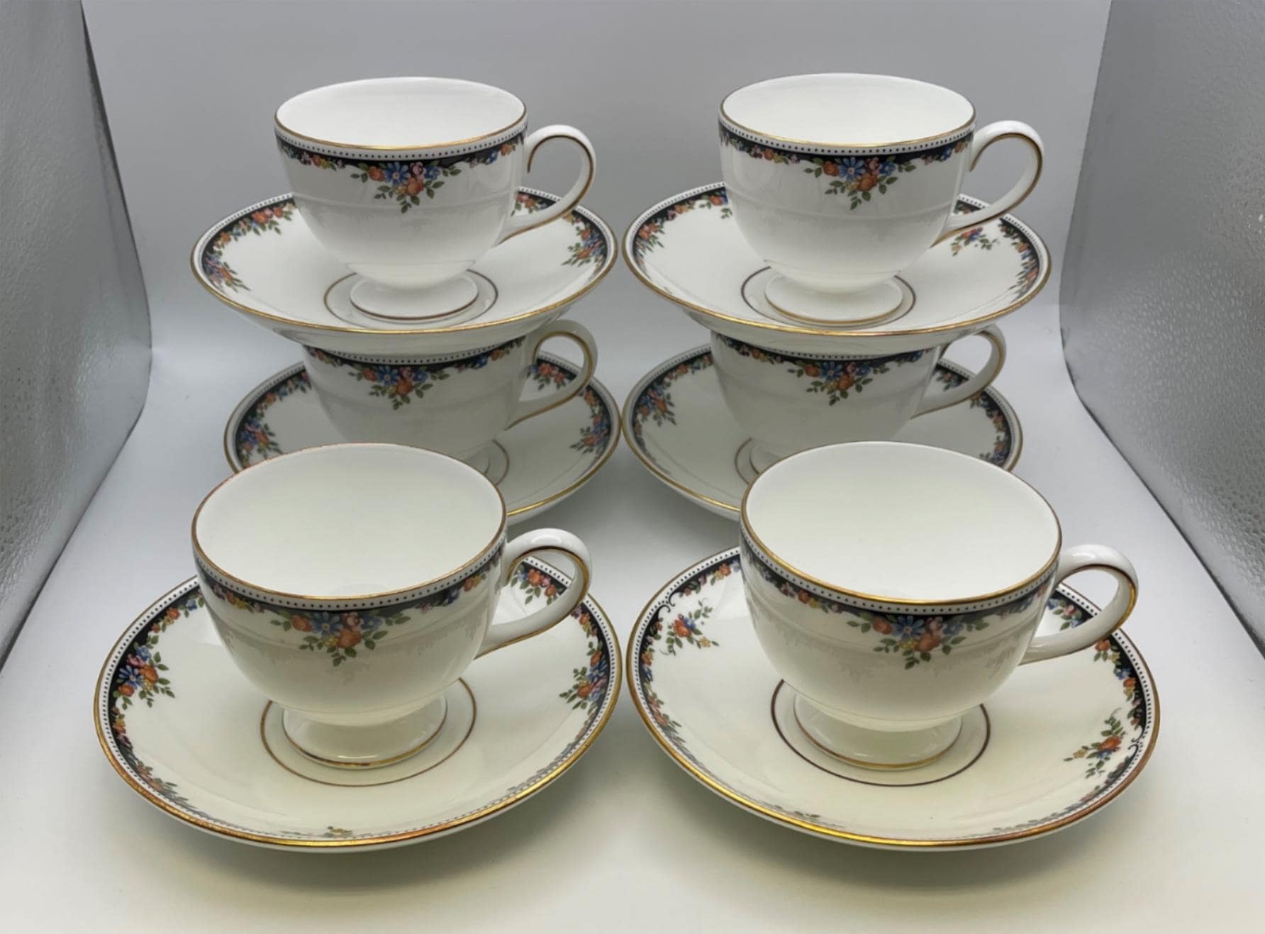 Wedgwood Osborne - Etsy