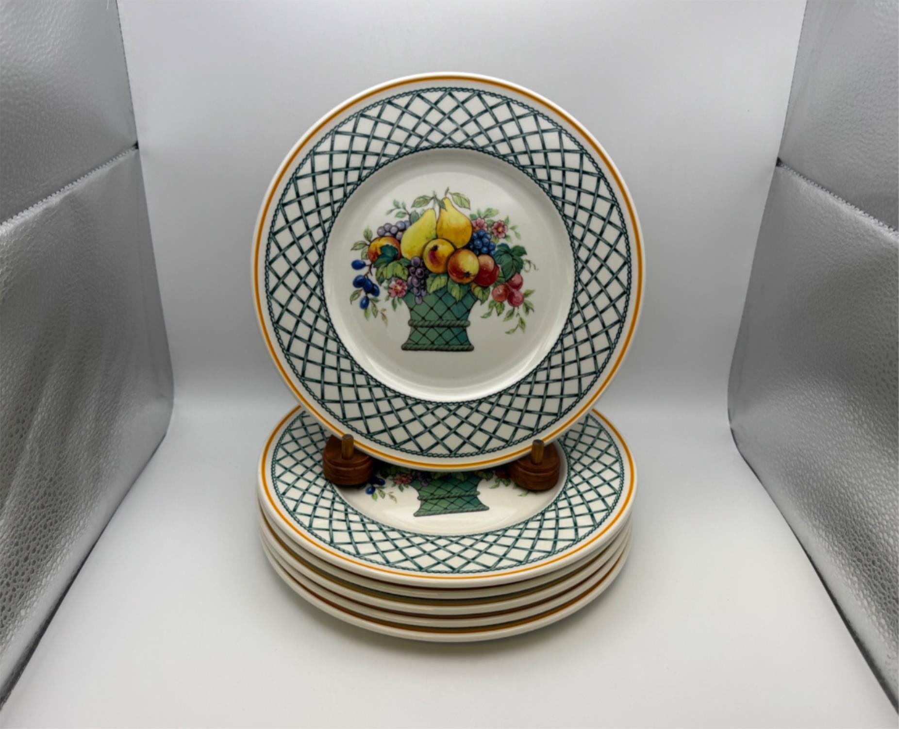Villeroy Boch Basket - Etsy