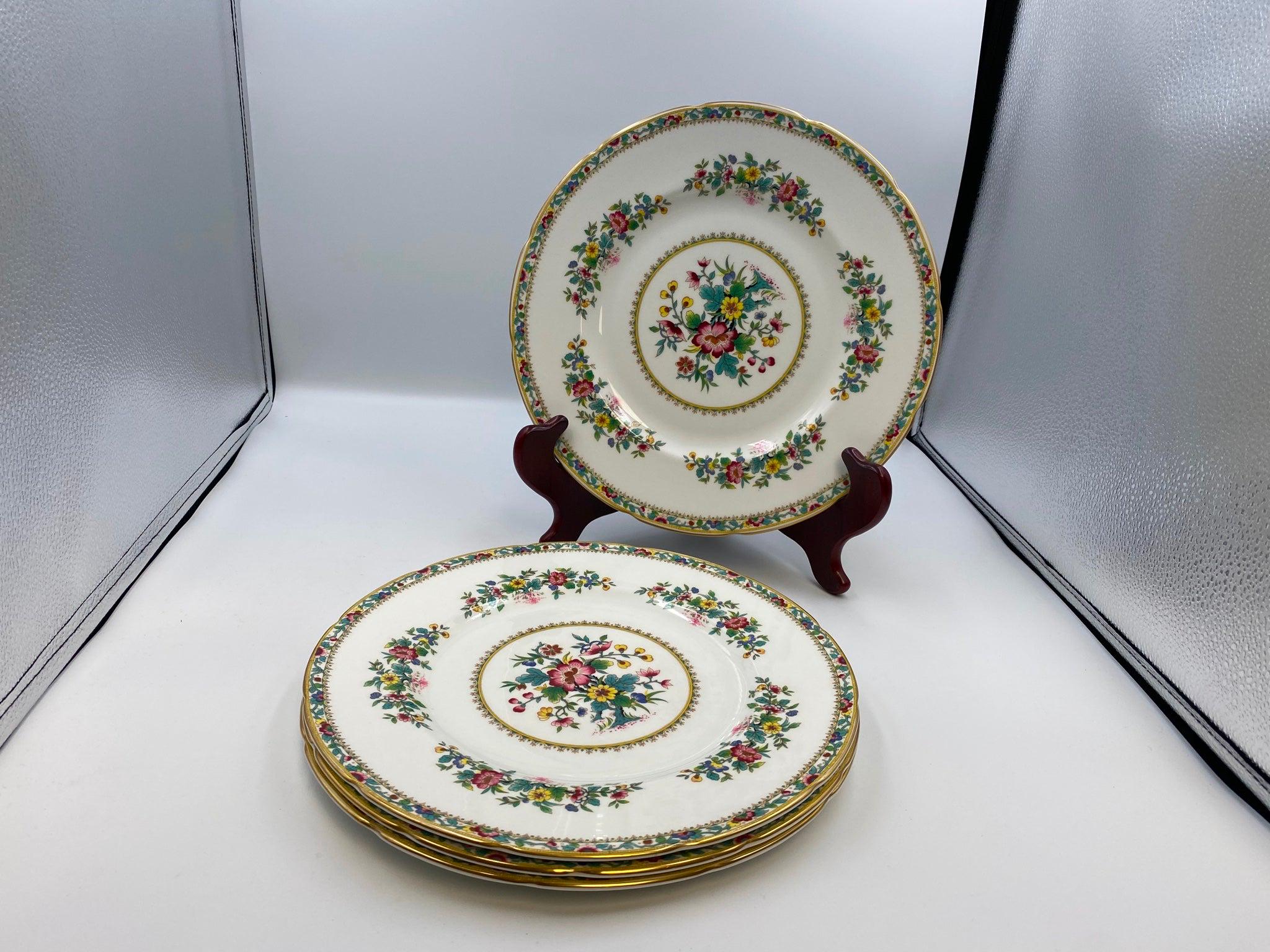 『お中元うー特価』　COALPORT 旧 『Ming Rose』 il_fullxfull.4118870967_bexa.jpg
