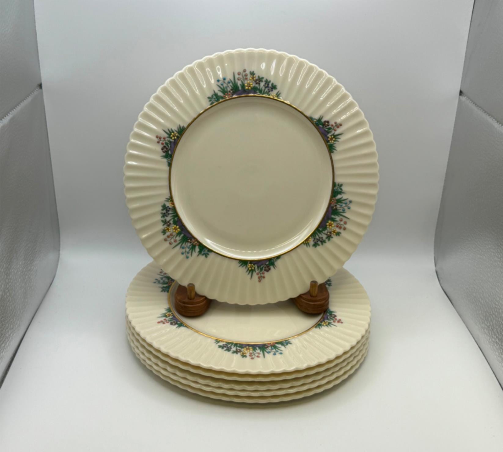 Rutledge China Lenox - Etsy