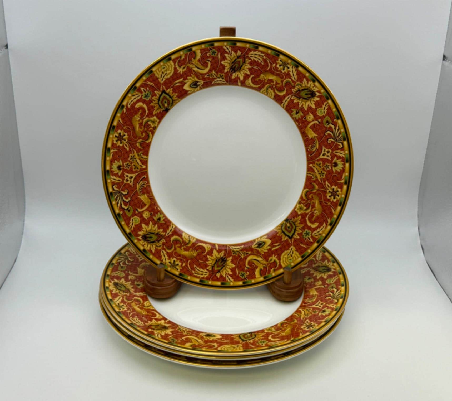 Wedgwood Persia - Etsy