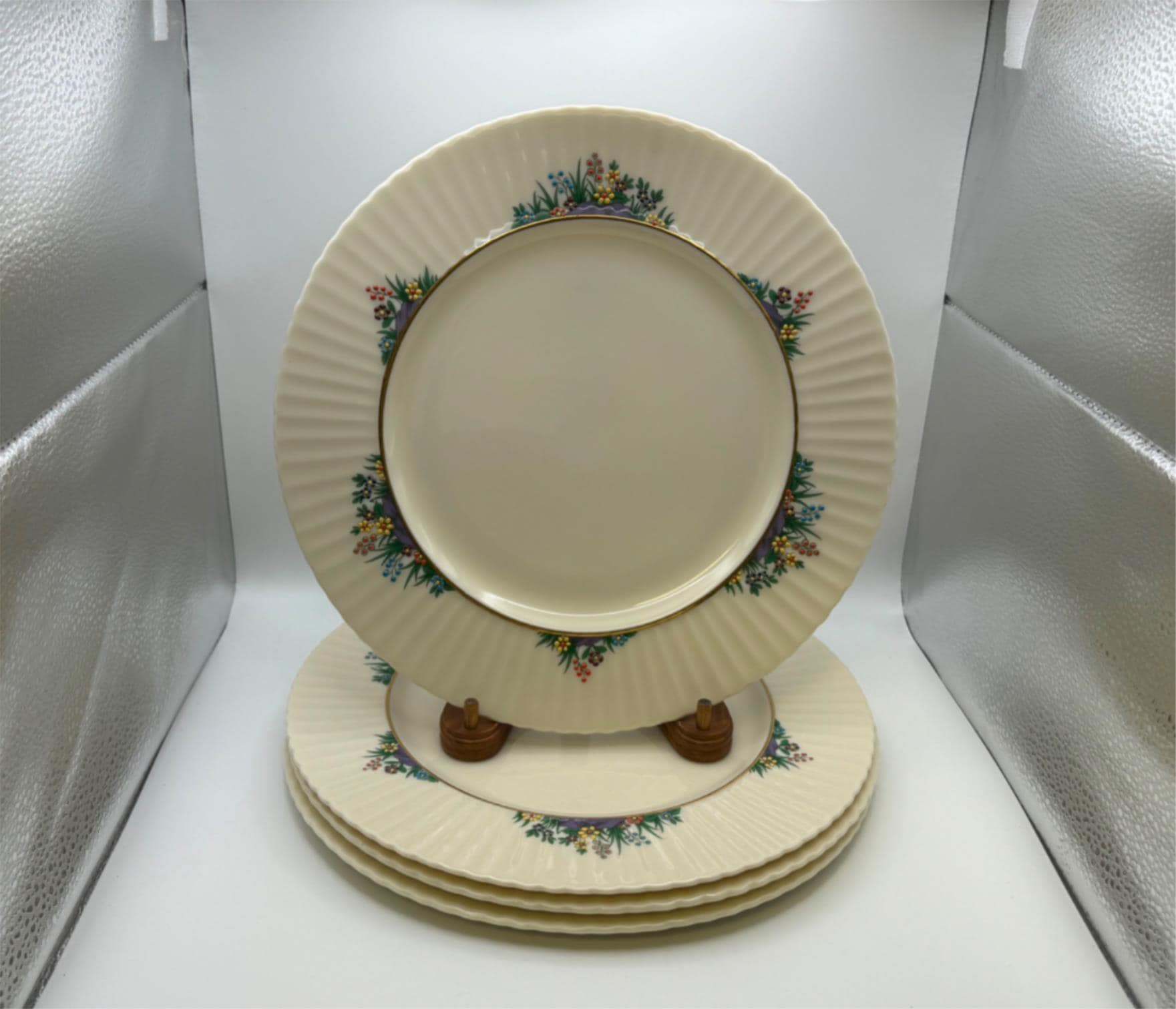 Rutledge China Lenox - Etsy
