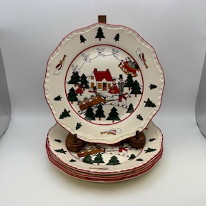 Masons Village - Etsy