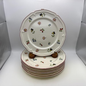 Petite Fleur Villeroy Boch - Etsy