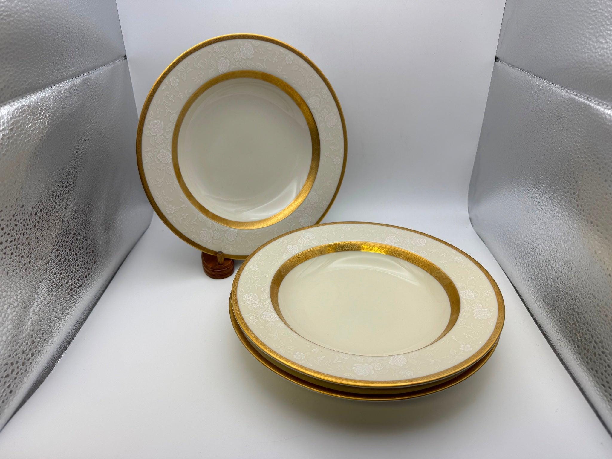Mikasa Antique Lace China - Etsy