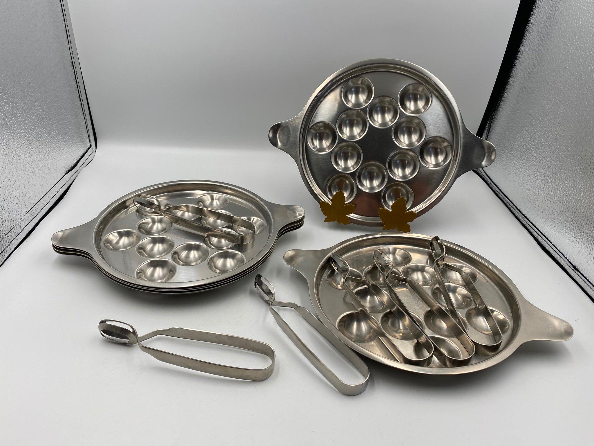 Hugo Pott Flatware - Etsy