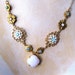 see more listings in the Necklaces section