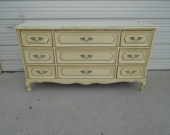 French Provincial Furniture Etsy
