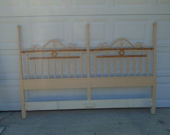 Chippendale Bed Etsy