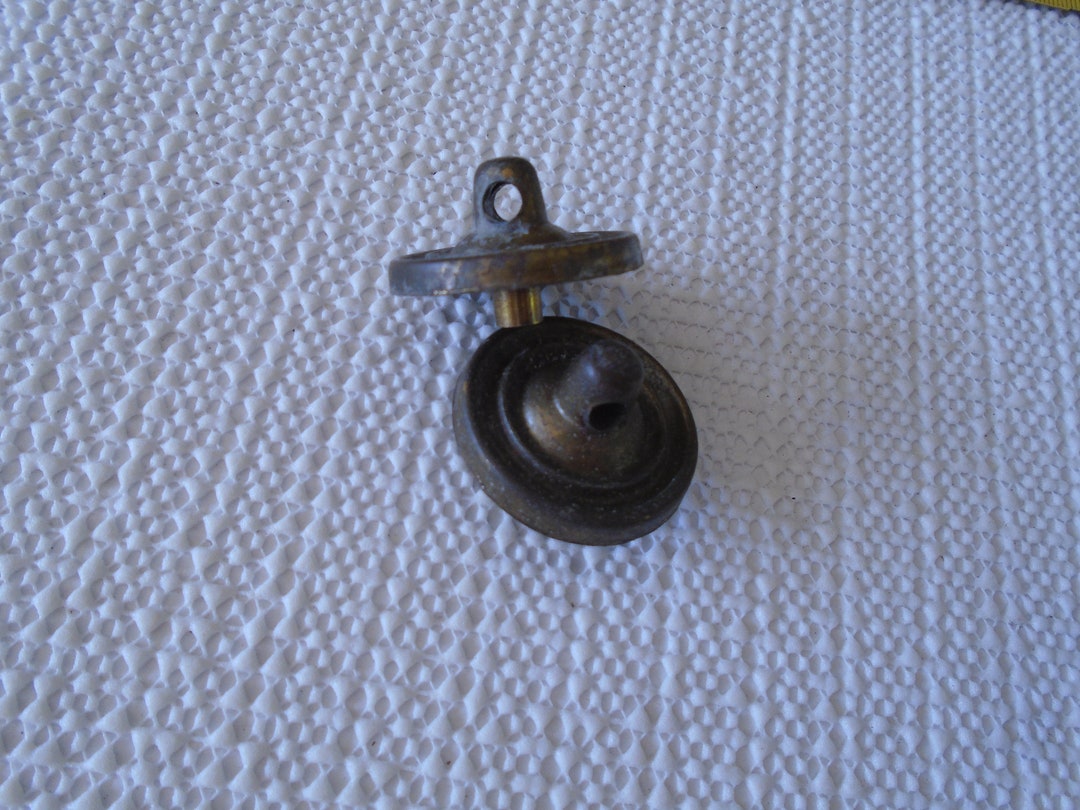 1 Broyhill Bracket for Pull Handle Replacement Hardware Faux Etsy