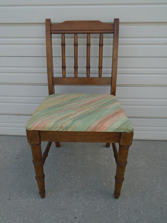 Bamboo desk online chair