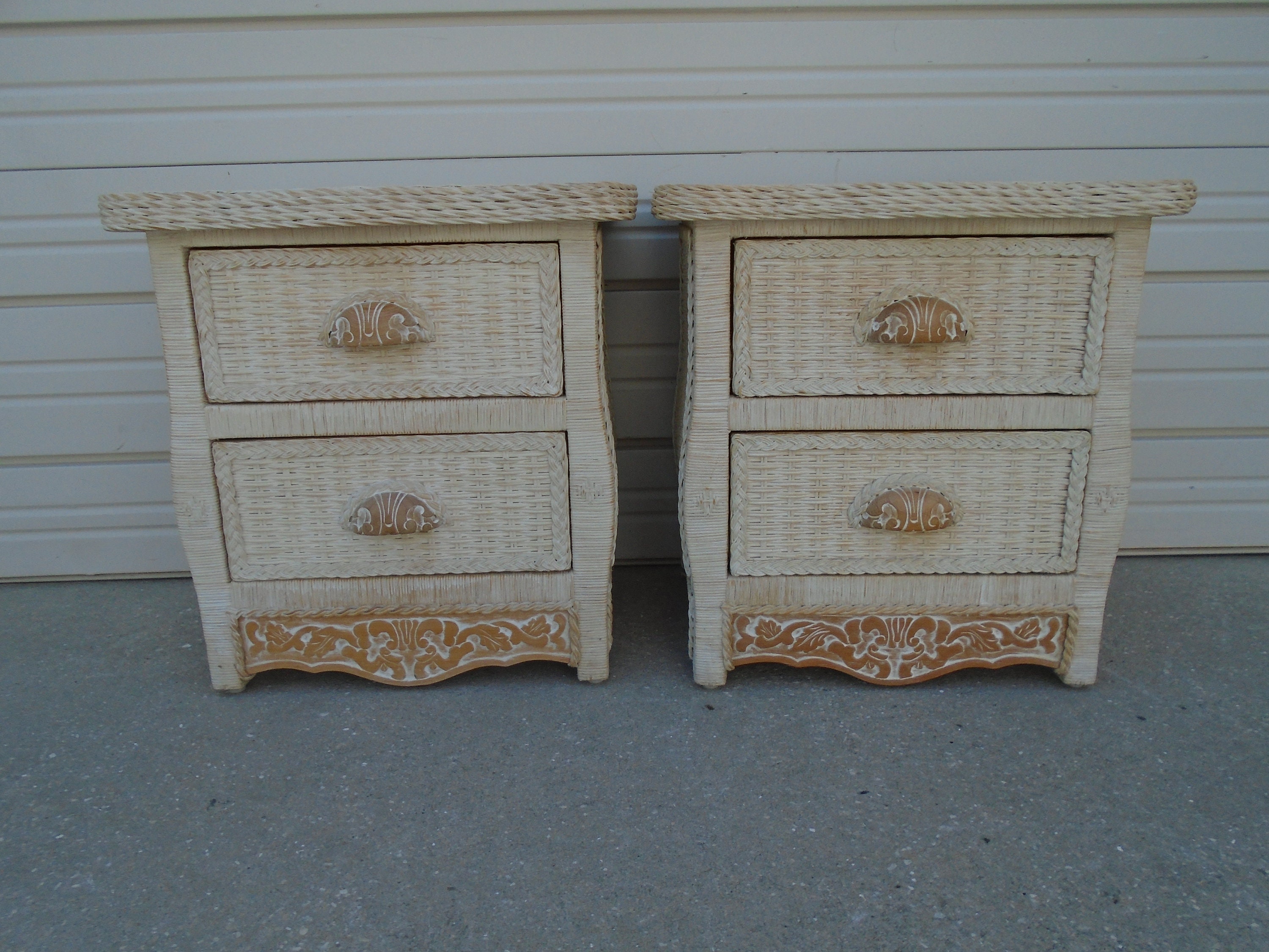 Pier 2024 1 nightstands