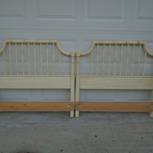 Twin Headboard - Etsy