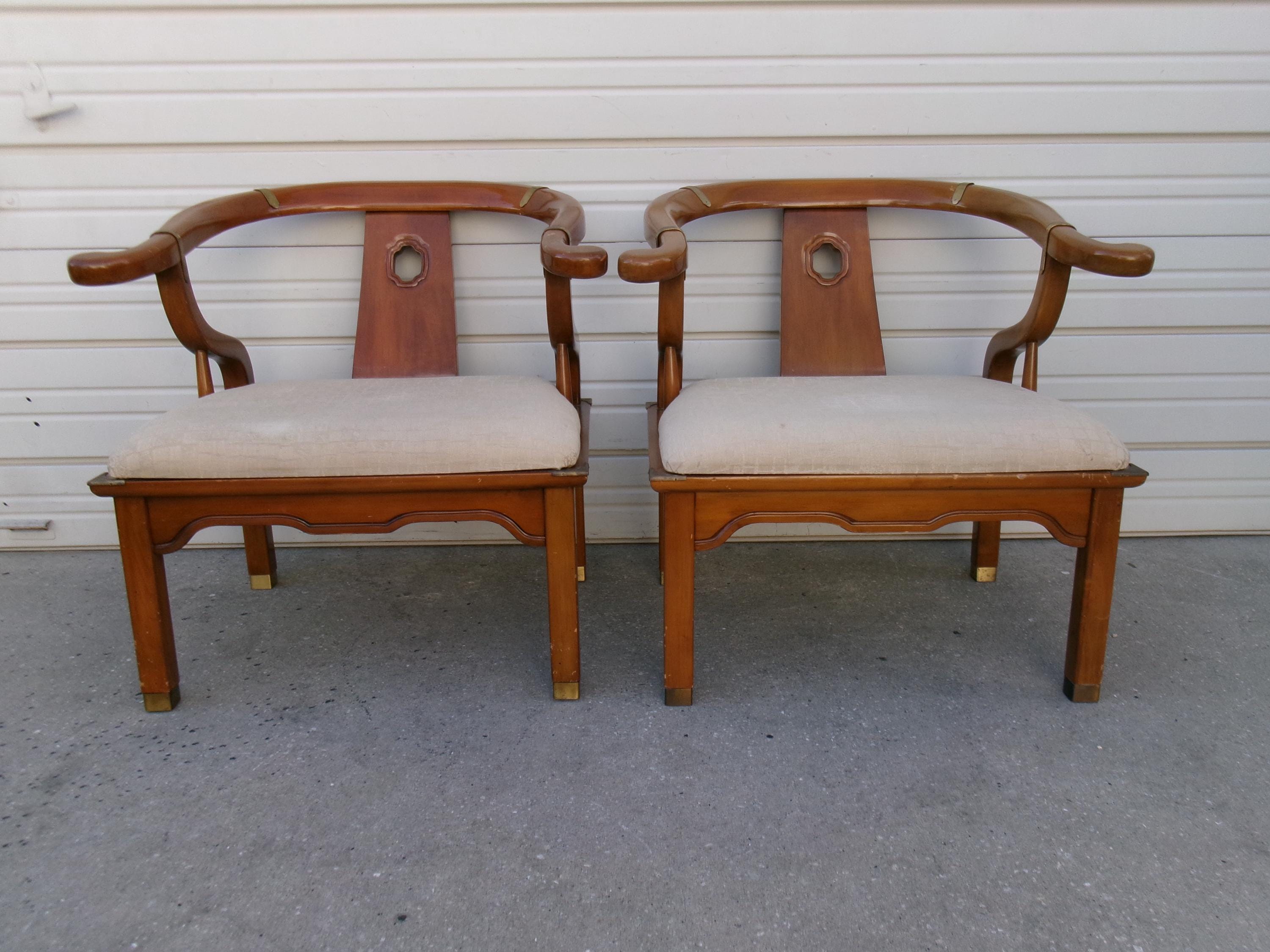 James Mont Chairs - Etsy