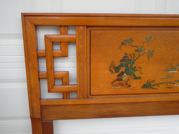 Chinese headboard discount
