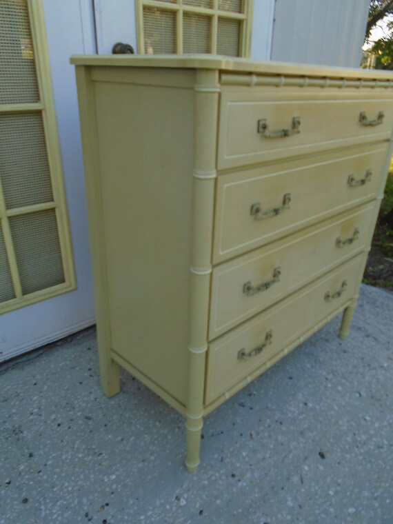 Hogar Y Decoracion Muebles De Dormitorio Fretwork Faux Bamboo