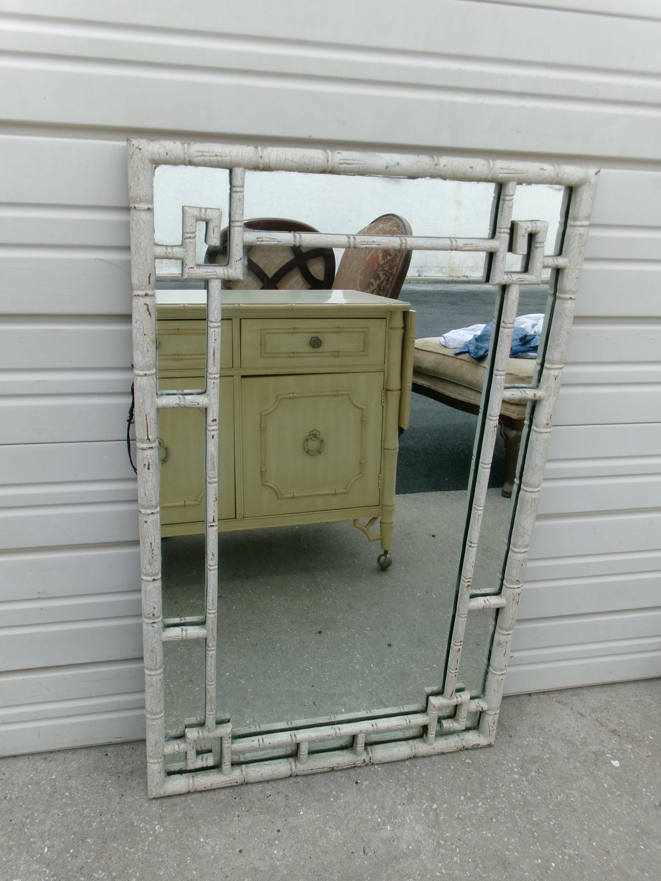 Labarge Mirror - Etsy