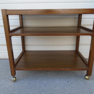 Hekman Mid Century - Etsy