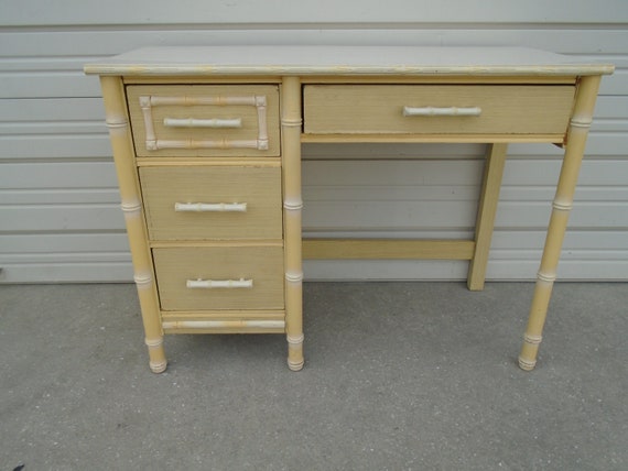 Coastal 2024 cottage desk