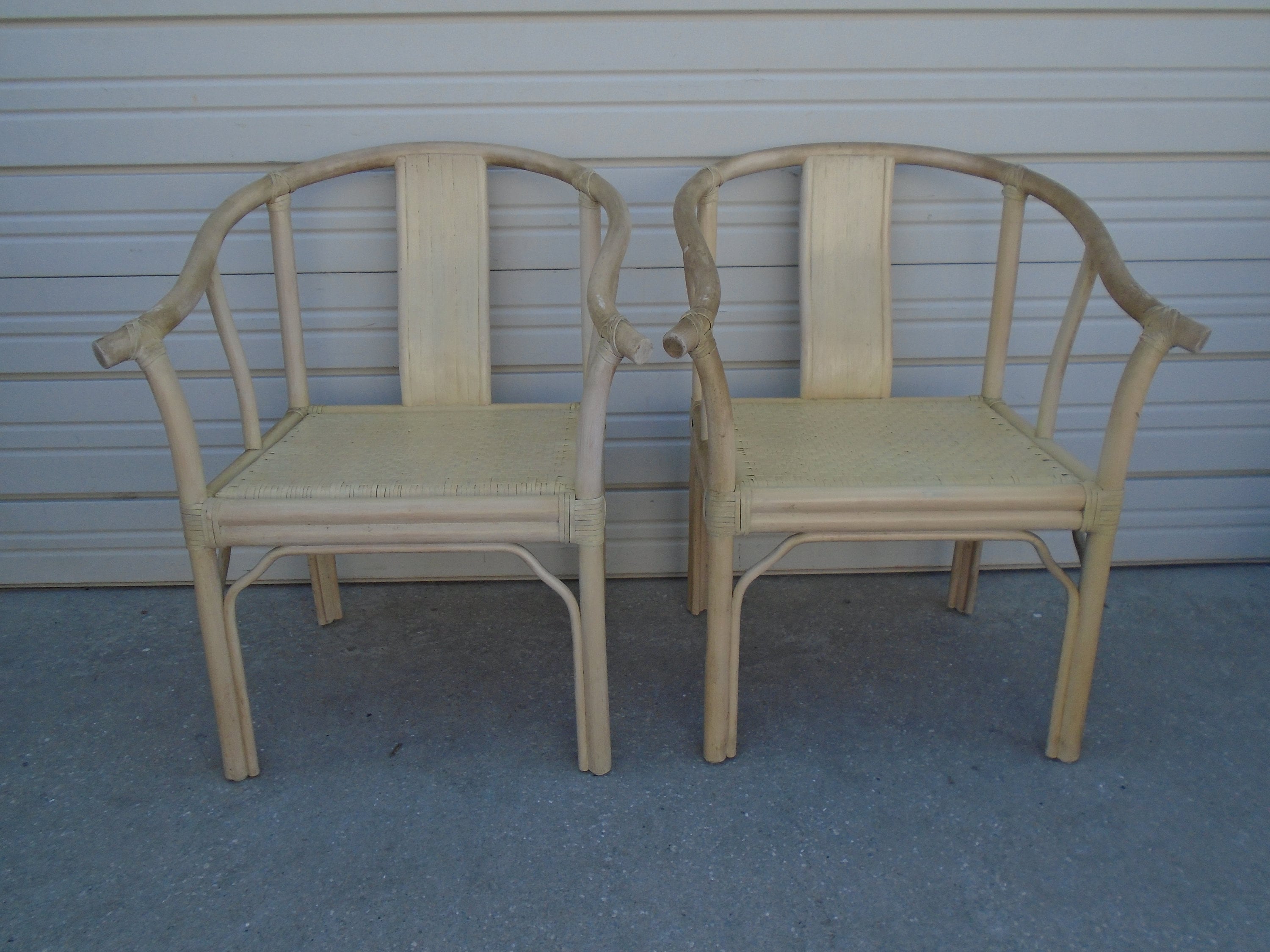 James Mont Chair - Etsy