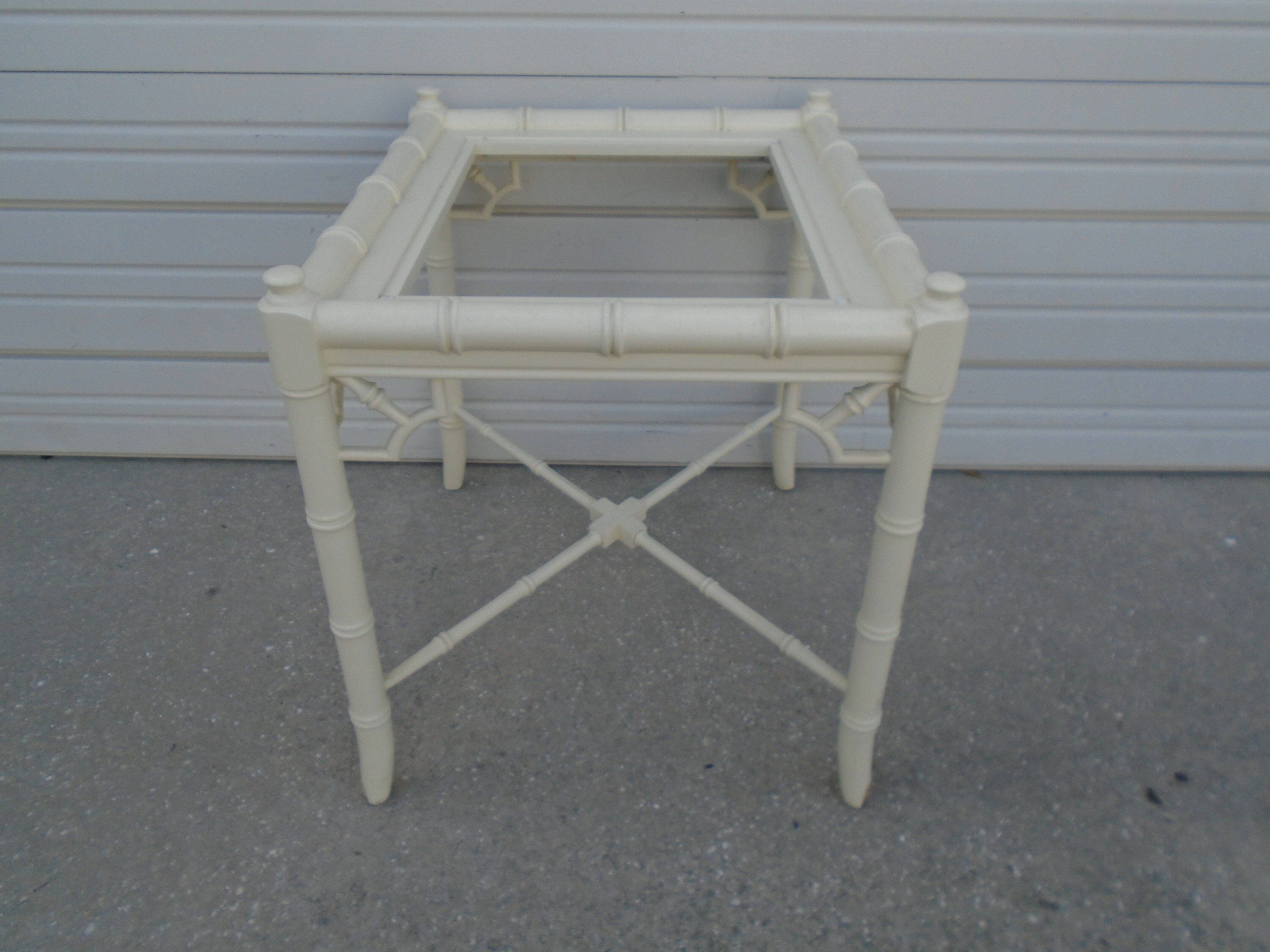 Thomasville side table deals