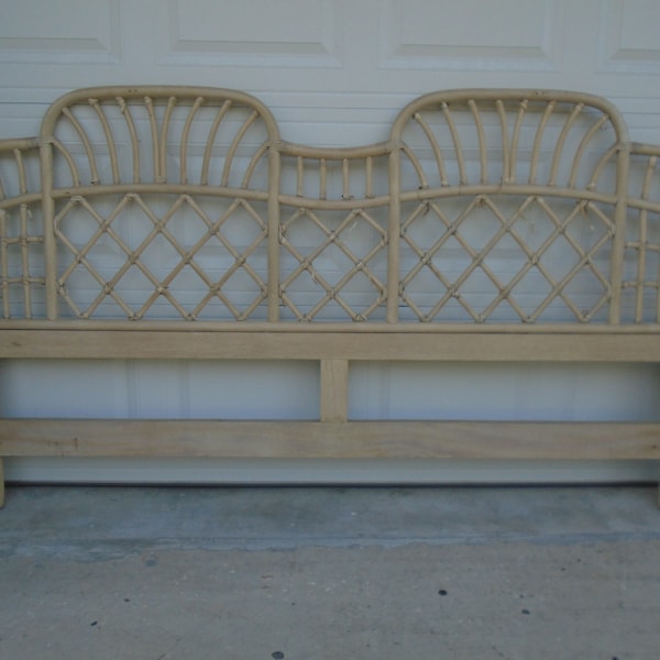 Lake House Headboard Etsy