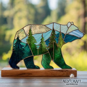 Acchiappasole Sole E Luna - Ciondolo In Cristallo K9 - Decorazione Da Finestra Con Effetto Arcobaleno - Foto 7