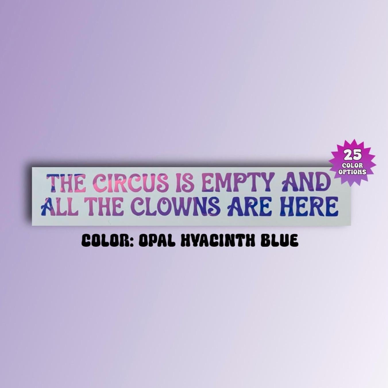 Funny Clown Quotes - Etsy, image size:1351x1351