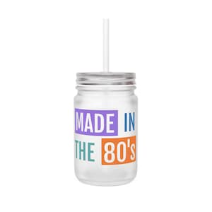 Mason Jar