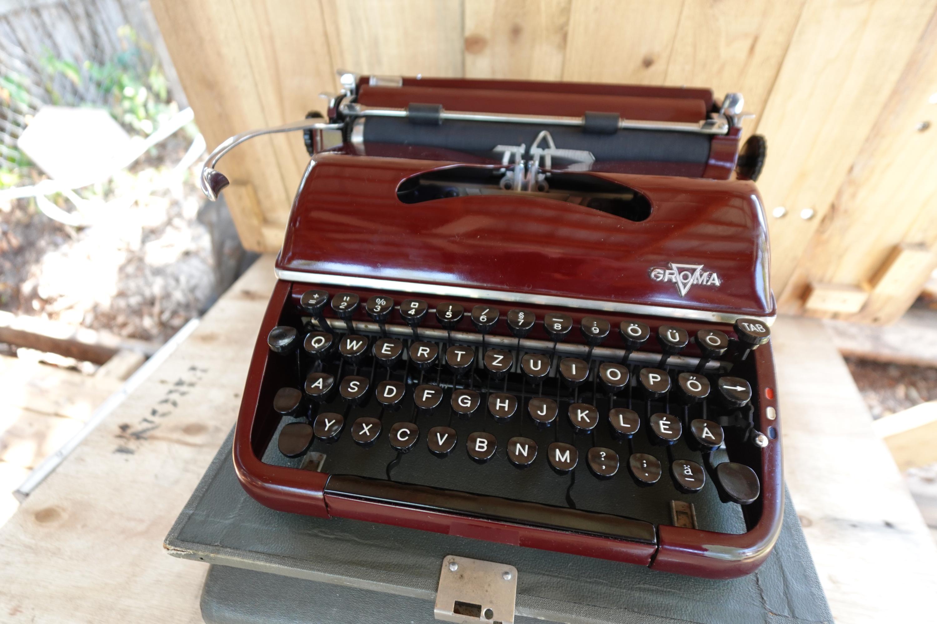 Groma Kolibri - Etsy
