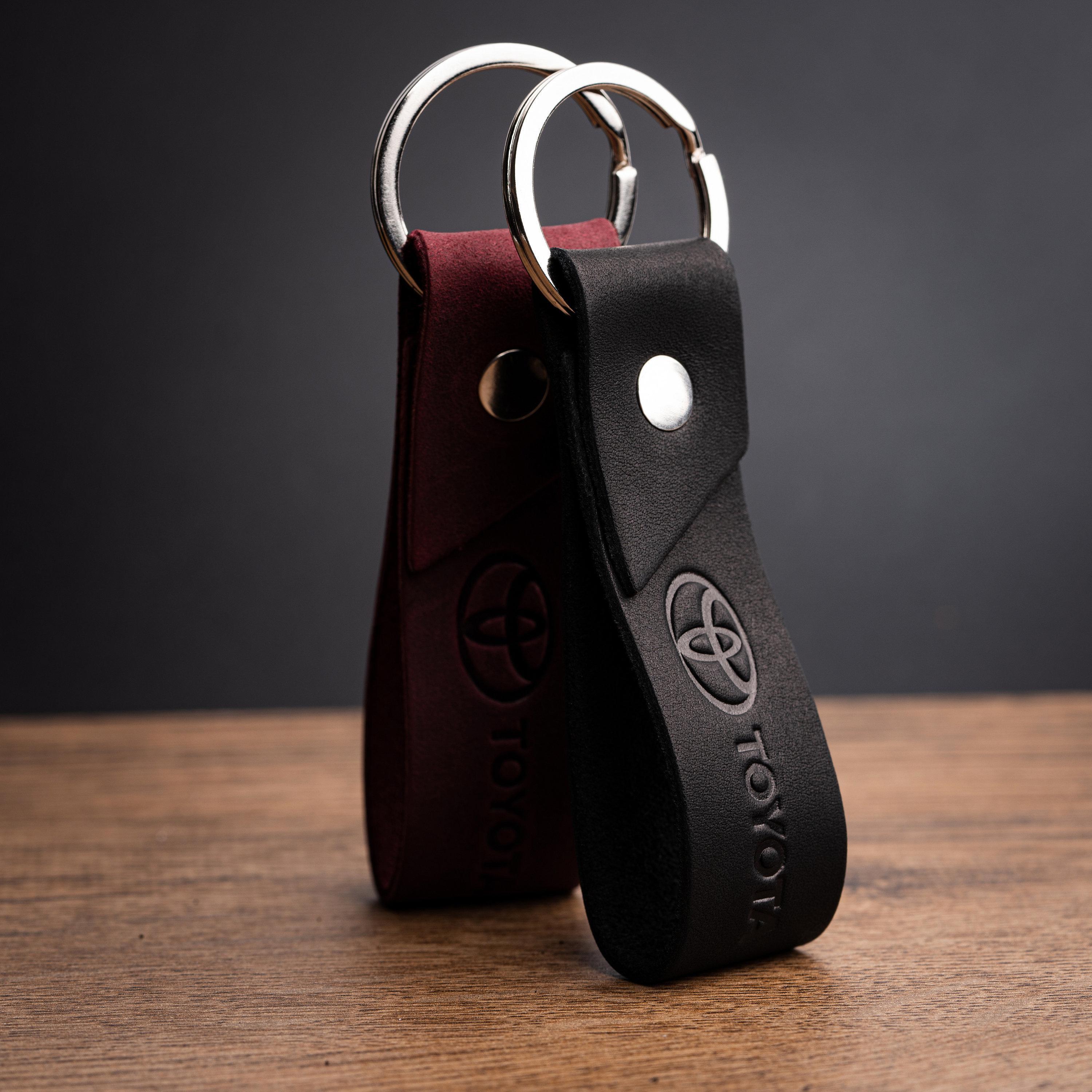 Toyota keychain - Etsy 日本