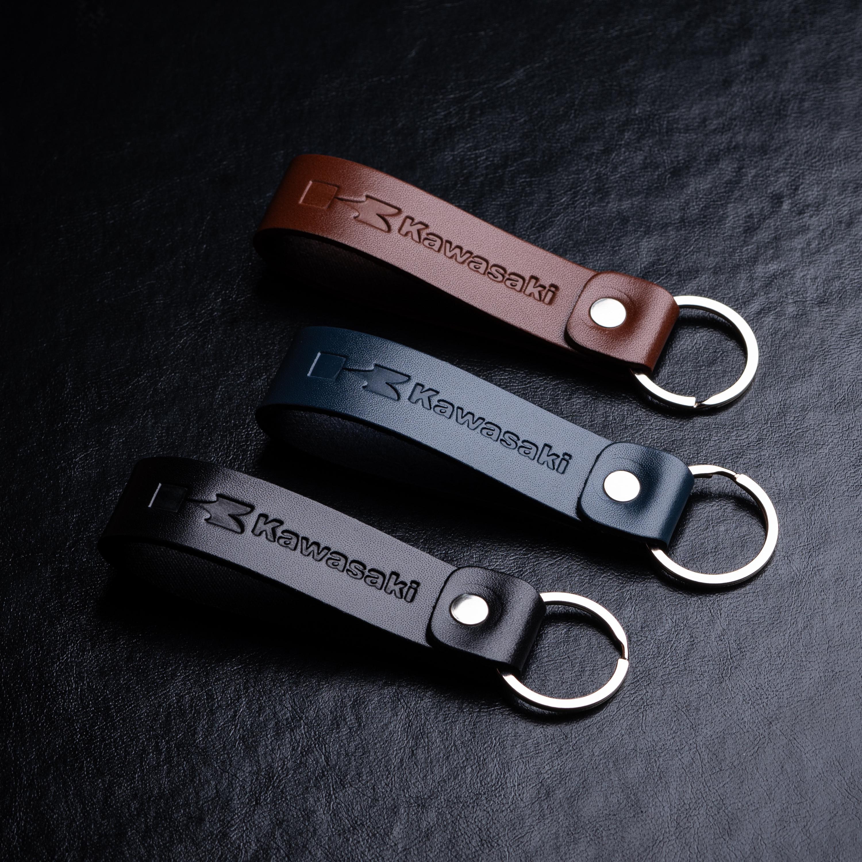 Kawasaki keychain - Etsy 日本