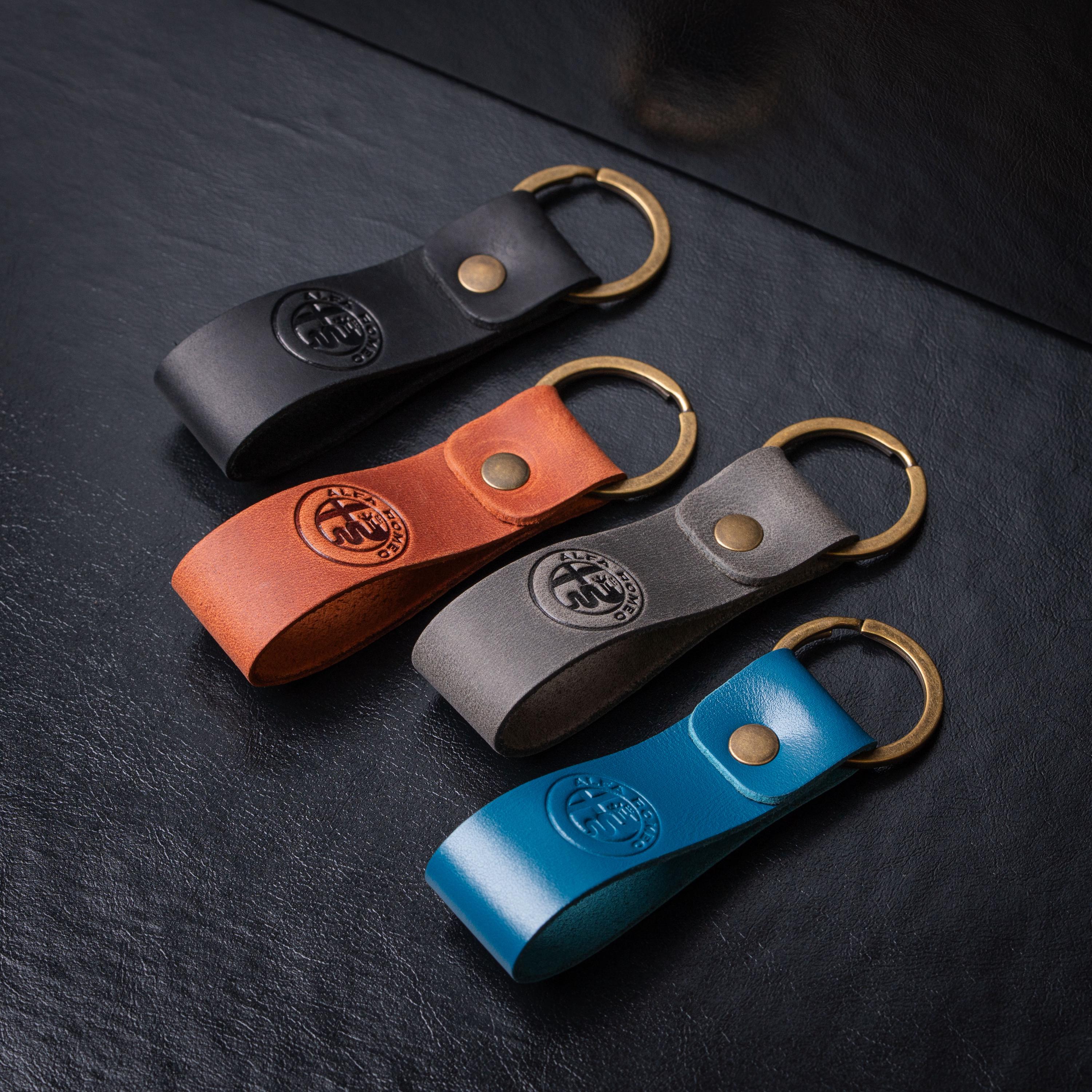 Cigarette key chain - Etsy 日本