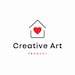 ProductCreativeArt store logo