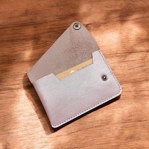 Tarjetero de cuero, tarjetero personalizado, regalo para hombre, tarjetero de cuero, tarjetero de visita, tarjetero de cuero.