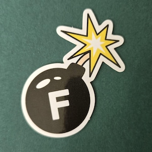 F-bom
